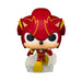 Funko Pop! DC Comics X Sonic - Sonic As The Flash #593