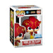 Funko Pop! DC Comics X Sonic - Sonic As The Flash #593