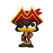 Funko Pop! Sonic the Hedgehog – Buccaneer Shadow #1079 | Exklusive Vinyl Figur