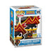 Funko Pop! Sonic the Hedgehog – Buccaneer Shadow #1079 | Exklusive Vinyl Figur