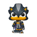 Funko Pop! DC Comics X Sonic - Shadow As Batman #591