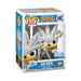 Funko Pop! Sonic The Hedgehog – Silver (Diamond) #1103 | Exklusive Vinyl Figur