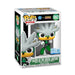 Funko Pop! DC Comics X Sonic - Silver as Green Lantern #592