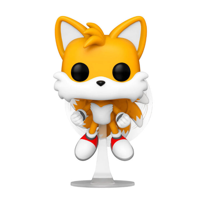 Funko_Pop_Sonic_Tails_1