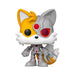 Funko Pop! DC Comics X Sonic - Tails as Cyborg #594