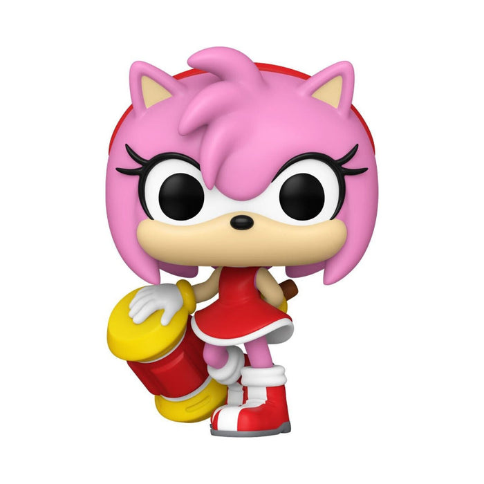 Funko_Pop_Sonic_The_Hedgehog_Amy_Rose