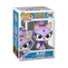 Funko Pop! Plus - Sonic The Hedgehog – Blaze #1116 | Vinyl Figur
