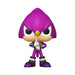 Funko Pop! Plus - Sonic The Hedgehog – Espio #1119 | Vinyl Figur