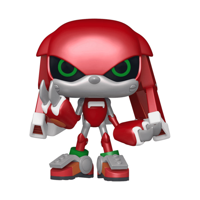 Funko_Pop_Sonic_The_Hedgehog_Metal_Knuckles_NYCC_2024_Toy_Tokyo