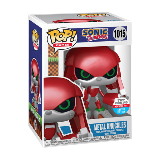 Funko_Pop_Sonic_The_Hedgehog_Metal_Knuckles_NYCC_2024_Toy_Tokyo