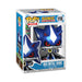 Funko Pop! Plus - Sonic The Hedgehog – Neo Metal Sonic #1118 | Vinyl Figur