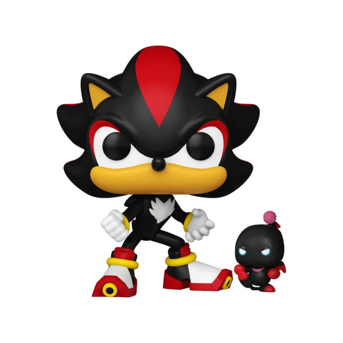 Funko_Pop_Sonic_The_Hedgehog_Shadow_With_Dark_Chao