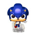 Funko Pop! Plus - Sonic The Hedgehog – Sonic #1114 | Exclusive Vinyl Figur