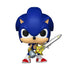 Funko Pop! Sonic the Hedgehog – Sonic with Caliburn (Fall Convention 2025) #1106 | Exklusive Vinyl Figur