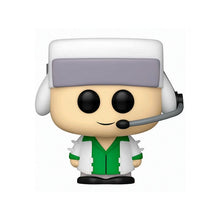 Load image into Gallery viewer, Funko_Pop_South_Park_Boyband_Kyle
