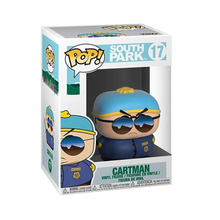 Lade das Bild in den Galerie-Viewer, Funko_Pop_South_Park_Cartman
