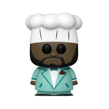 Lade das Bild in den Galerie-Viewer, Funko_Pop_South_Park_Chef
