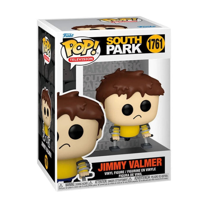 Funko_Pop_South_Park_Jimmy_Valmer