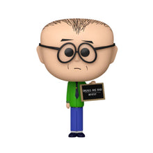 Lade das Bild in den Galerie-Viewer, Funko_Pop_South_Park_Mr_Mackey
