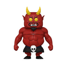 Lade das Bild in den Galerie-Viewer, Funko_Pop_South_Park_Satan
