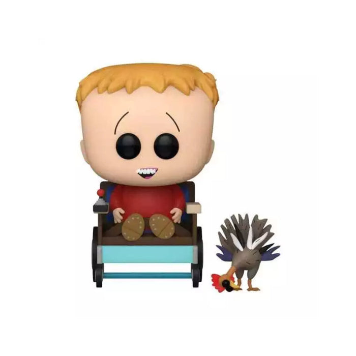 Funko_Pop_South_Park_Timmy_And_Gobbles