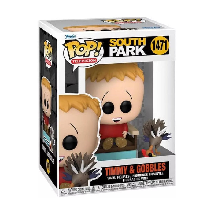 Funko_Pop_South_Park_Timmy_And_Gobbles