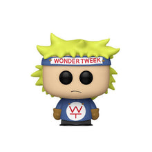 Lade das Bild in den Galerie-Viewer, Funko_Pop_South_Park_Wonder_Tweek
