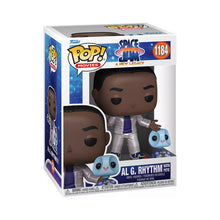 Lade das Bild in den Galerie-Viewer, Funko_Pop_Space_Jam_Al_G._Rhythm
