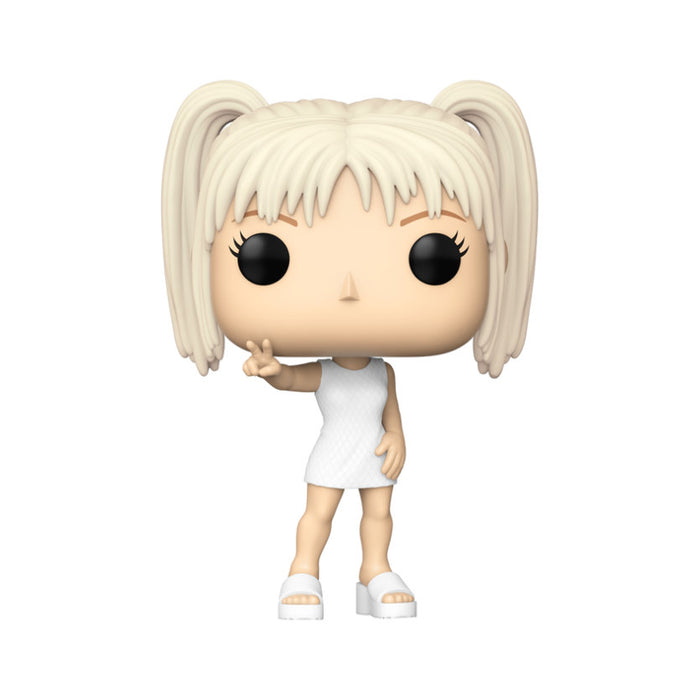 Funko Pop! Spice Girls – Baby Spice #502 | Vinyl Figur