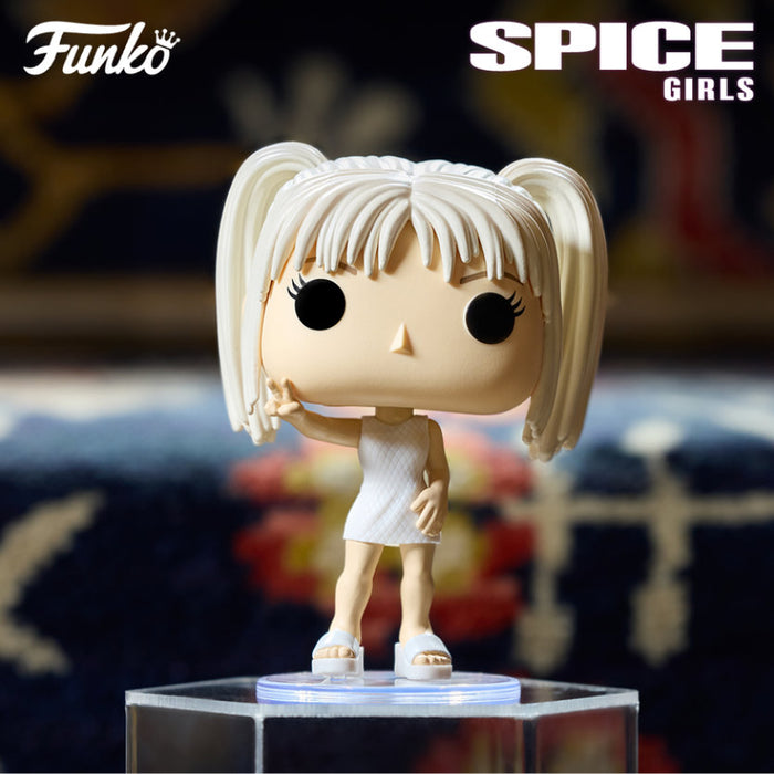Funko Pop! Spice Girls – Baby Spice #502 | Vinyl Figur