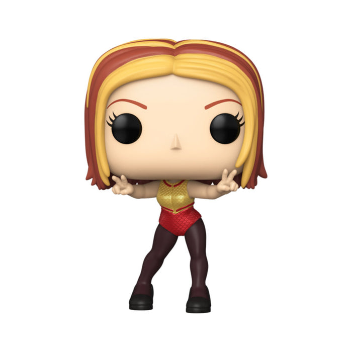 Funko Pop! Spice Girls – Ginger Spice #503 | Vinyl Figur