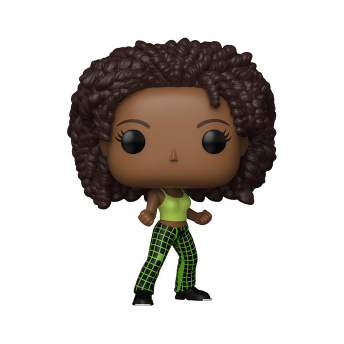 Funko Pop! Spice Girls – Scary Spice #504 | Vinyl Figur