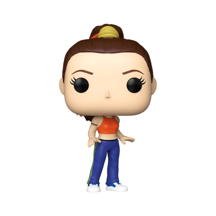Funko Pop! Spice Girls – Sporty Spice #505 | Vinyl Figur