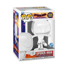 Lade das Bild in den Galerie-Viewer, Funko Pop! Marvel - Spider-Man (Transparent) #1223
