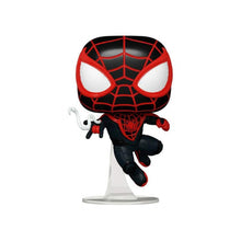 Load image into Gallery viewer, Funko_Pop_Spider-man_Miles_Morales
