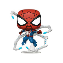 Load image into Gallery viewer, Funko_Pop_Spider-man_Peter_Parker
