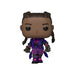 Funko Pop! Spider-Man – Miles Morales (Glow in the Dark) #1562 | Exklusive Vinyl Figur