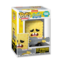 Lade das Bild in den Galerie-Viewer, Funko_Pop_Spongebob
