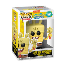 Lade das Bild in den Galerie-Viewer, Funko_Pop_Spongebob
