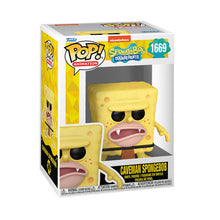 Lade das Bild in den Galerie-Viewer, Funko_Pop_Spongebob
