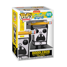 Lade das Bild in den Galerie-Viewer, Funko_Pop_Spongebob
