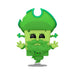 Funko Pop! The SpongeBob Movie – SpongeBob as The Flying Dutchman (Glow in the Dark) #1943 | Exklusive Vinyl Figur