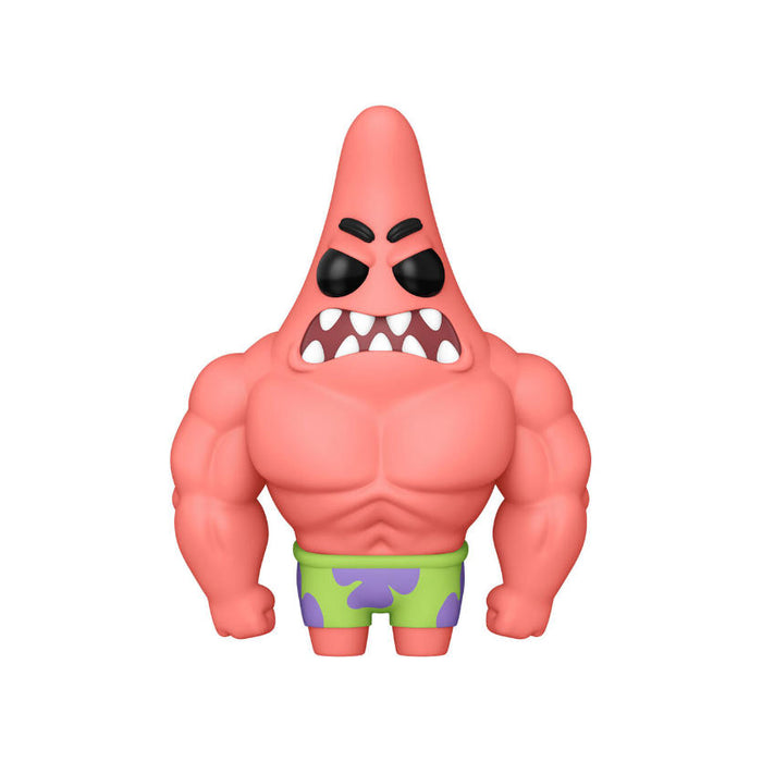Funko_Pop_Spongebob_Patrick