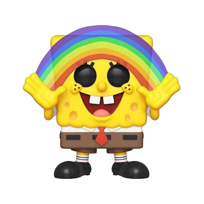 Funko_Pop_Spongebob_Squarepants