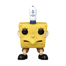 Lade das Bild in den Galerie-Viewer, Funko_Pop_Spongebob_Squarepants_Mocking_Spongebob
