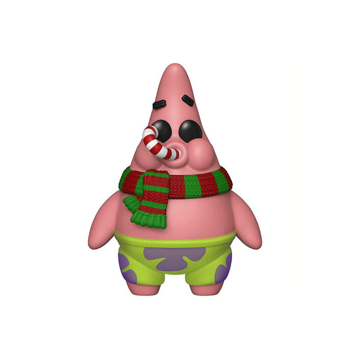 Funko_Pop_Spongebob_Squarepants_Patrick_Star