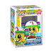 Funko Pop! SpongeBob Schwammkopf – SpongeBob SquarePants #2117 | Vinyl Figur