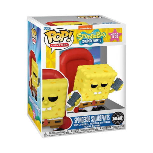 Funko_Pop_Spongebob_Squarepants