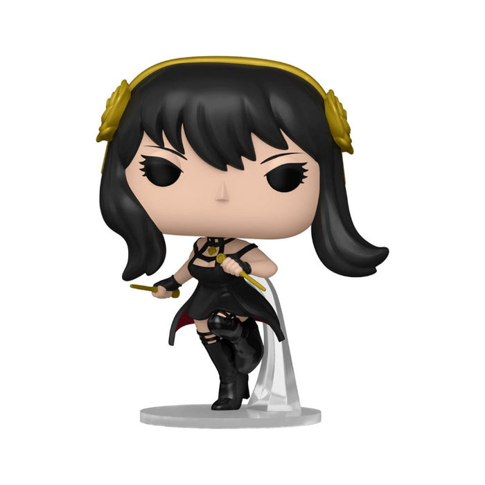 Funko_Pop_Spy_Family_Yor_Forger