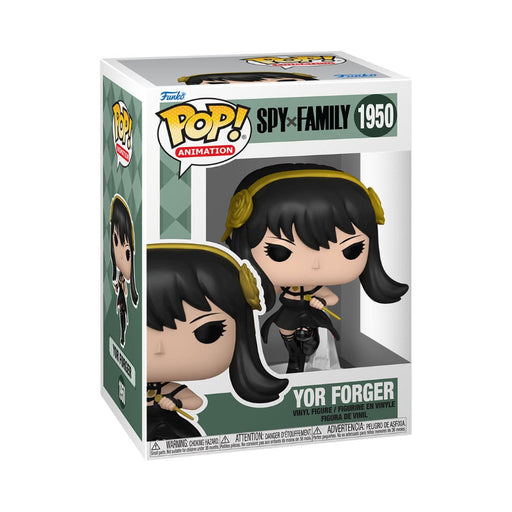 Funko_Pop_Spy_Family_Yor_Forger